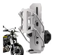 Bicycle Bottle Holder - Automatic Clamp Motorcycle Drink Cage, Adjustable 360 Degree Rotation | Cup Holder with Secure Handle Design, Reliable Holder for Bicycle Motorcycle