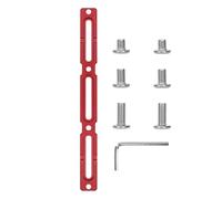 Bicycle Bottle Holder - Frame Connection, Cup Holder, Aluminium | Bicycle water bottle holder adapter for road bike, trekking, commuter, cycling, outdoor