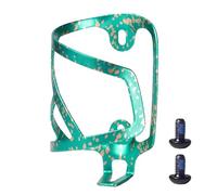 Bicycle Bottle Holder - Functional Sturdy Stylish Aluminium Portable Cycling Bottle for The, Road, Hiking | Multipurpose Outdoor Indoor Utility