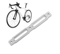 Bicycle bottle holder, sports water bottle holder, stable and lightweight holder for on the go, for commuters, long tours, outdoor activities