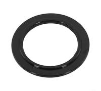 Bicycle Bottom Bracket Adapter Compatible With For DUB And For BSA BB, Side Cover Patcher Designed To Convert Various Inner Diameters, Nylon And Aluminum Alloy(3# 30-30mm)