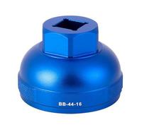 Bicycle Bottom Bracket Bushing | Installation Socket | Bicycle Bottom Bracket Tool for Bearings, Cassette, Pedals, Cycling