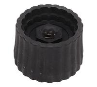 Bicycle Bottom Bracket Removal Tool High Strength Engineering Plastic Lightweight Compact Design Easy to Use for Bike Maintenance and Repair