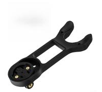 Bicycle Bracket for Garmin Edge Designed for H11H36 Handlebar and Stages for DASH Compatibility