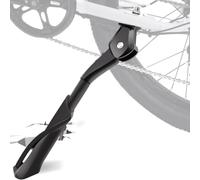 Bicycle Bracket for Polygon Collosus NE/Siskiu HE/Tambora AE, Height Adjustable Aluminum Alloy Bracket, with Anti-slip Feet, Suitable for Various Bicycle Models,C- 24-29 inch