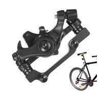 Bicycle Brake Adapter - Bicycle Disc Adapter Components - Bike Brake Replacement - for Mountain Road Commuting Touring Garage Workshop Home Urban