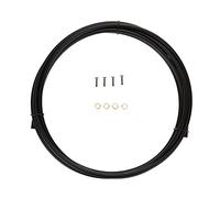 Bicycle Brake Cable, BH90 BH59 Olive and Connector Insert Set for Hydraulic Brake Hose (BH90)