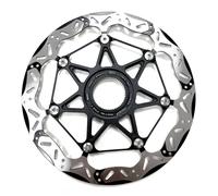Braking Epta Stage 0 Center Lock 1.9 Mm Brake Disc Silver 180 mm