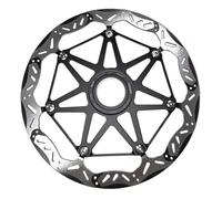 Braking Epta Stage 0 Center Lock 2.2 Mm Brake Disc Silver 203 mm