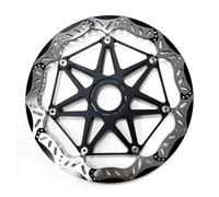 Braking Epta Stage 0 Center Lock 2.2 Mm Brake Disc Silver 220 mm