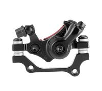 Bicycle Brake - Hydraulic Disc Brake Assembly, Strong Front Brake Set, Piston Replacement, Road Bike and Mountain Bike Accessories | Heavy Duty Bicycle Repair Kit