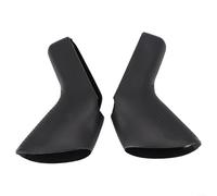 Bicycle Brake Lever Covers With Silicone For SRAM Apex For Rival For Force Gear Shift Protection On Road Bikes(Black)