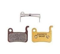 Pills Of Brake Bike BRAKING Carbo-Metalicas for Bike Bicycle Bike