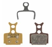 Braking Formula The One Carbon-metallic Disc Brake Pads