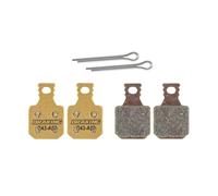 Braking Magura Mt5/mt7 Carbon-metallic Disc Brake Pads 2 Pairs