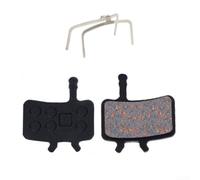 Bicycle Brake Pads for Electric Bikes Compatible with For sram BB7, Easy to Use