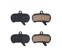 Bicycle Brake Pads for Maven Premium Quality E-bike Accessories | Mountain Bike Disc Brake Pads for Sram Maven ULT/SLV/BRZ/BSE Hydraulic Caliper