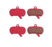 Bicycle Brake Pads for Maven Premium Quality E-bike Accessories | Mountain Bike Disc Brake Pads for Sram Maven ULT/SLV/BRZ/BSE Hydraulic Caliper