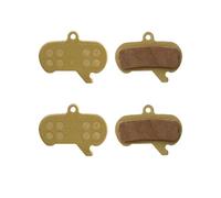 Bicycle Brake Pads for Maven Premium Quality E-bike Accessories | Mountain Bike Disc Brake Pads for Sram Maven ULT/SLV/BRZ/BSE Hydraulic Caliper