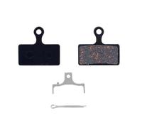 Bicycle Brake Pads for XT XTR M315 E-bike Accessories | Semi-Metal Bicycle Hydraulic Disc Brake Pads MTB Mountain for XT XTR M315 SRAM Avid BB5 BB7 E1 E3