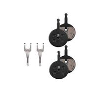 Bicycle Brake Pads Resin for SRAM AVID BB5 Electric Bike Accessories