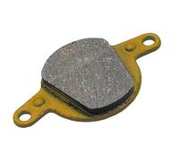 Bicycle Brake Pads Sintered Compatible for Magura Clara Louise FR