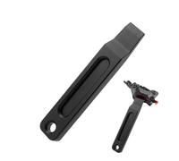 Bicycle Brake Piston - Precision Engineered Alloy, Smooth Gliding Mechanism, Resistant Finish, High Tolerance Fit Replacement Part for Bicycle Components | Ideal for