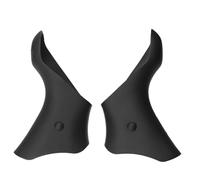 Bicycle Brake Shift Lever Bracket Covers Hoods For Shimano For ST5600/5601/6600 Rubber Gear Shift Lever Cover Accessories Parts