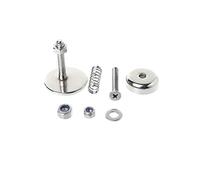Bicycle Buckle Folding Bike Special Professional Bike Repair Accessories Parts Spring Set