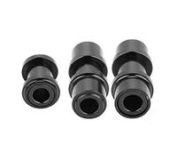 Bicycle Bushing,Bike Rear Shock Absorber Mountain Bike Soft Tail Frame Rear Shock Absorber Turning Point Modification Accessories Shaft Bushing