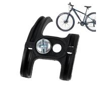 Bicycle Cable Guide - Brake Cable Housing Guide With Screws, Anti-Friction Frame Routing Accessory, Cycling Cable Management Component | Suitable For Road Bikes, Bicycle