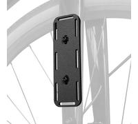 Bicycle cargo plate, suitable for Gravel fork rack, bottle cage expansion plate, bicycle fork rack adapter plate storage plate (Mini)