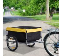Bicycle Cargo Trailer