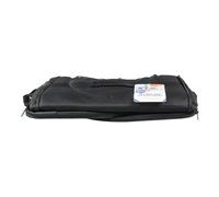Bicycle carrier bag for dogs Duvoplus