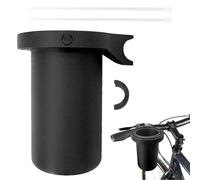 Bicycle Carrier | Leak Proof Drink Holder for Bike, Accessories Frame for Road Bike, Mountain Scooter, Stroller, Hiking
