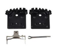 Bicycle Ceramic Disc Brake Pads J02A,For SLX For XT For XTR,For M9020 M9000 M987 M985 M7100,For M7000 M675 M666 M6000 M615