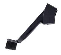 Bicycle Chain Bag, Motorcycle Chain Brush | More Chain Cleaner Tool | Electric Handle Motor Pertura Care Dark Maintenance for Men Women Bike