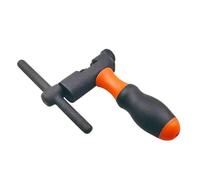 Bicycle Chain Breaker Tool | Tester 1 to 12 Speeds,Tool for Chain Repair,For Cyclists Beginner Mechanics Mountain Urban Road Road Garage Tou
