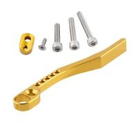 Bicycle Chain Catcher: Lightweight Metal Protector, Buckle Chains, Precision Fit Design | High Strength Alloy Construction, Road Component Upgrade
