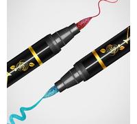 Bicycle Chain Cleaner - Frog Chain Washer for Cycling | Powerful Tool for Route, Mountain, Trail and City | Degreaser and Maintenance Brush