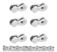 Bicycle Chain Connector 6 Pieces 6/7/8/9/10/12 Speed