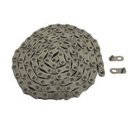 Bicycle Chain E-Bike Chain KMC Z1 Ehx Narrow Ept 1/2 " x 3/32 " 93 Links E-Bike