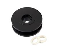 Bicycle Chain Keeper, Protects Frame & Drivetrain, 5/5/1.4cm, Bike Chains Roller, Bike Maintenance Chain Guide, Dur-Able & Travel-Ready Design, For Mountain Gravel Road Service