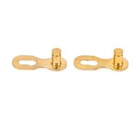 Bicycle Chain Link Connector Aluminium Alloy Magic Buckle 6/7/8 Speed Bike