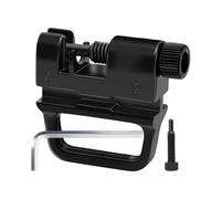 Bicycle Chain Riveter for Loosening the Chain, Chain Link Repair Cutter for Cutting, Tools for Repairing Bikes, for Mountain Bikes, Road Bikes, Commuters, Touring, City Bikes, The Garag