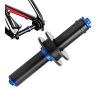 Bicycle Chain Support | Cassette Tensioner, Chain Tensioner Compatible with Thru Axle, for Mountain Bike, Rough Terrain Cycling, Outdoor, Parking, Street, Competition, Sports