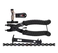 Bicycle Chain Switch, Bicycle Connection Stock, Portable Chain Switch -Splter -Tool Test | Chain Maintenance Solution : The Repair Kit,