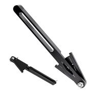 Bicycle Chain Tester | Measuring Gauge - Bicycle Chain Tool | Road Bike Stainless Steel Housing This Bicycle Chain Tester, Combined With Its Bicycle Parking Lot Maintenance Repair Workshop Rider