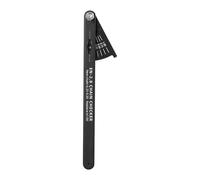 Bicycle Chain Tester Portable Measuring Gauge