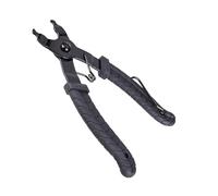 Bicycle Chain Tool, Master Link Plier for Opening and Closing, Stainless Steel Repair Remover with Non-Slip Handle